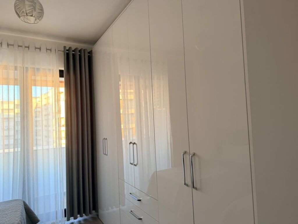 Apartament 2+1+parkim me qera ne Astir tek Urban Gate