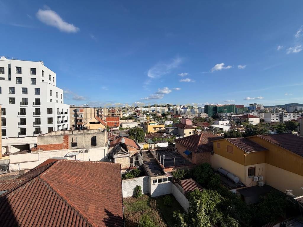 ALI DEMI, SHESIM APARTAMENT 1+1!