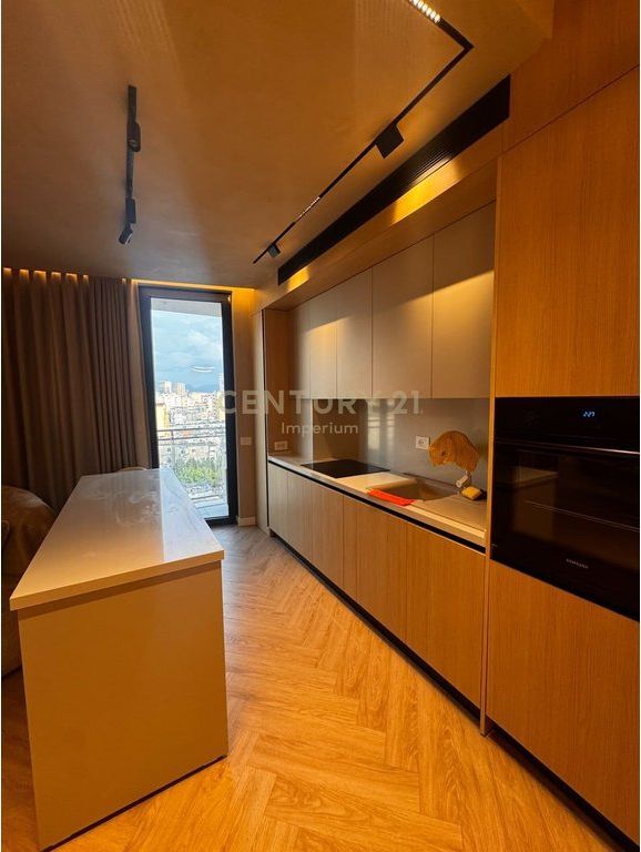 Apartament 2+1+2 Premium me Mobilim të Ri | Mine Peza Residence!
