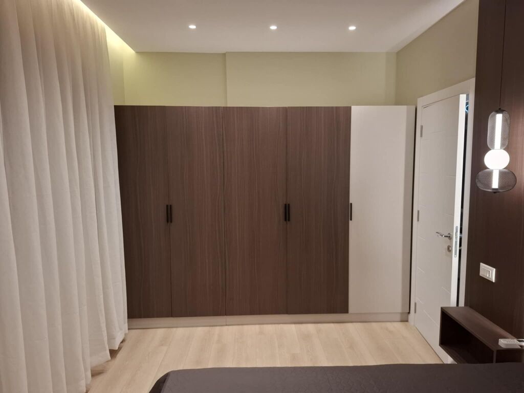 🏠 FOR RENT 1+1 – BOGDANËVE STREET📍