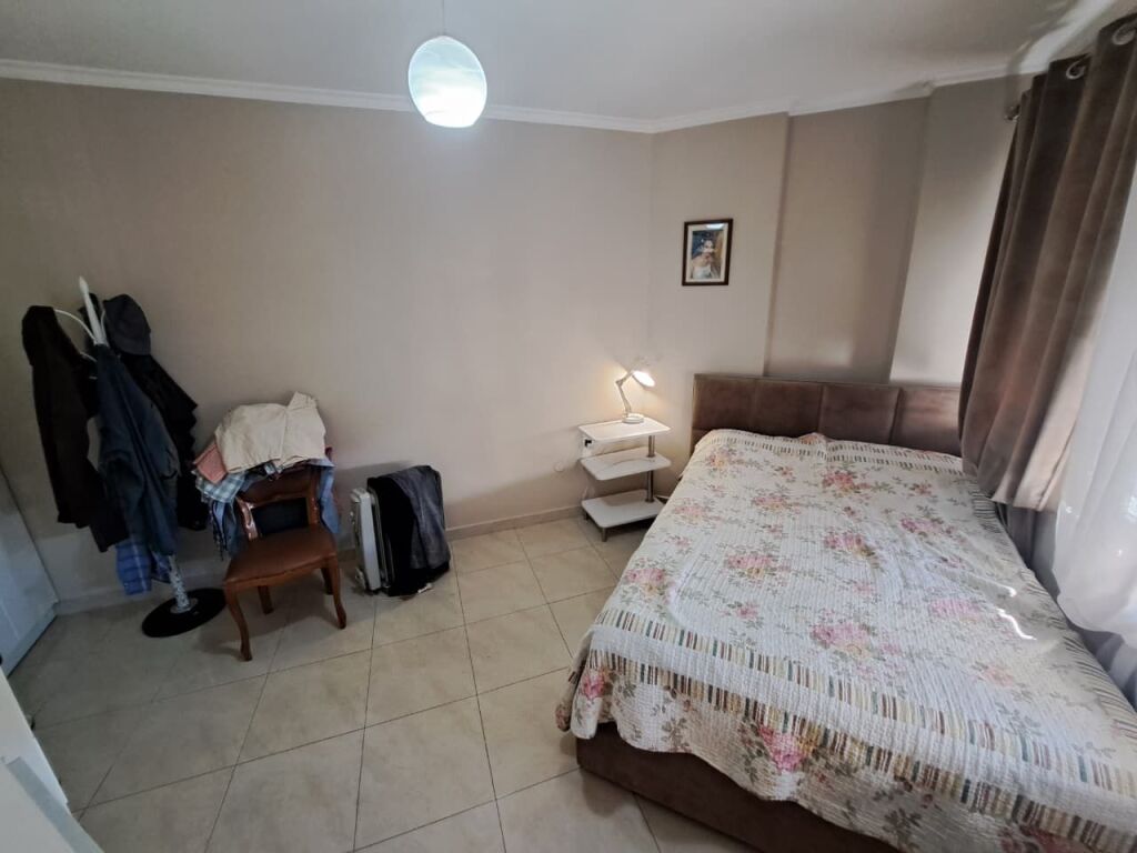2+1 Apartment with 2 Bathrooms for Rent in Astir, near Ozone Electronic – ID 5544