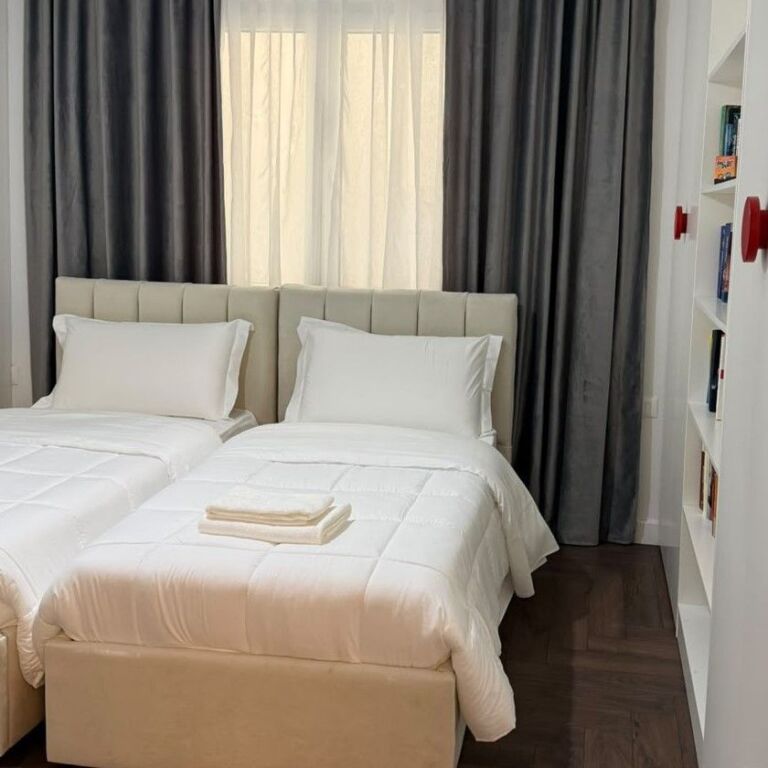 🏡✨ APARTMENT 2+1 + VERANDA FOR RENT – 5 MAY ✨🏡