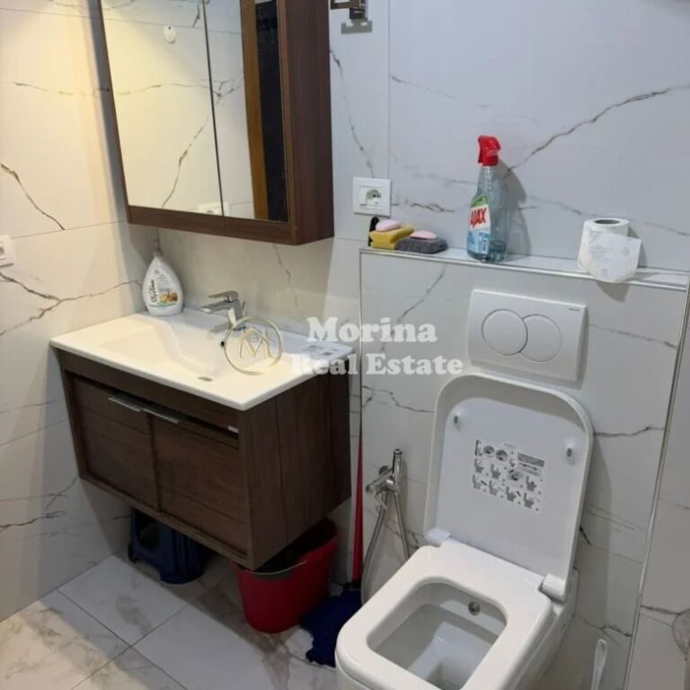 Qera | Apartament 3 + 1 | Rruga e Dibrës | 650 €/muaj