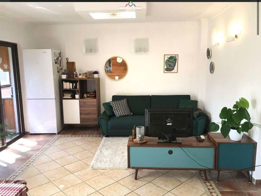 Apartament Me Qera 2+1 Tek Rruga e Durrsit (ID B221271) Tirane