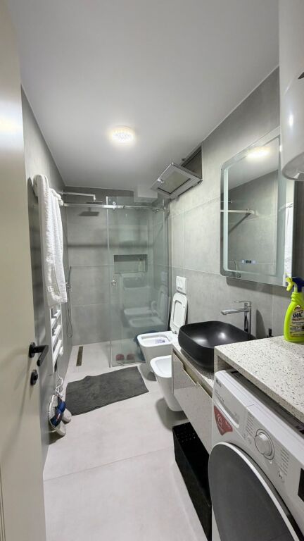Apartment 2+1+2 for rent at Dry Lake, Botanical Garden, Zoological Garden