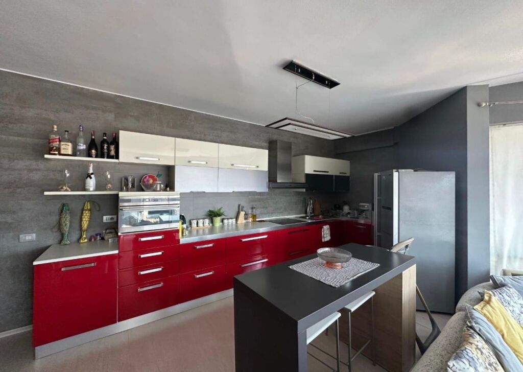2+1 apartment for rent at Kika 2!
