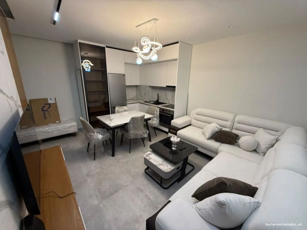 Appartamento In Affitto 1+1 A Selvia (ID B2101903) Tirana