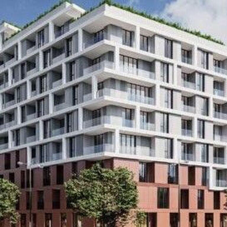 🏡✨ APARTMENT 3+1 FOR SALE WITH VERANDA – MEIS GARDEN ✨🏡