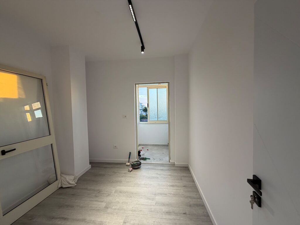 Apartment 2+1+2 for Sale at the Beach
