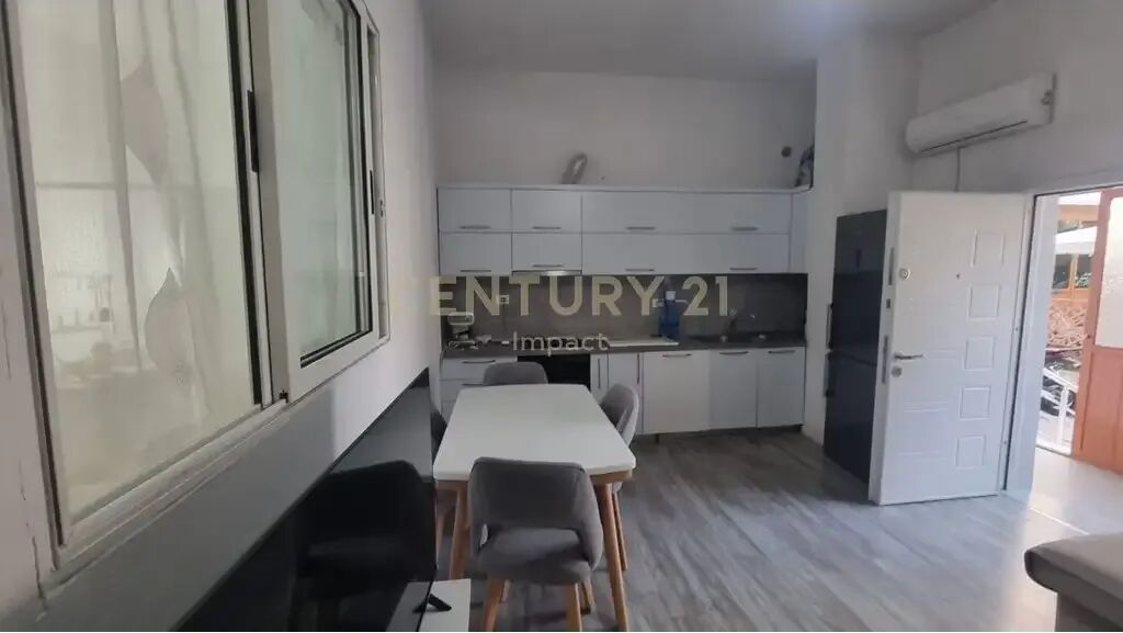 Apartament 1+1 në Shitje në Don Bosco, Tiranë - 86,000€ | 55 m²