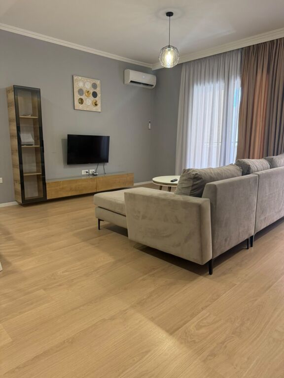 APARTAMENT 1+1+PARKIM  ME QIRA – KOMPLEKSI DELIJORGJI