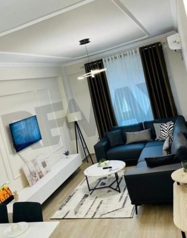 Affittasi 2+1 in Via Ndre Mjeda