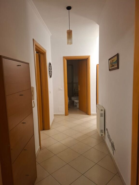 Appartamento 1+1 in affitto