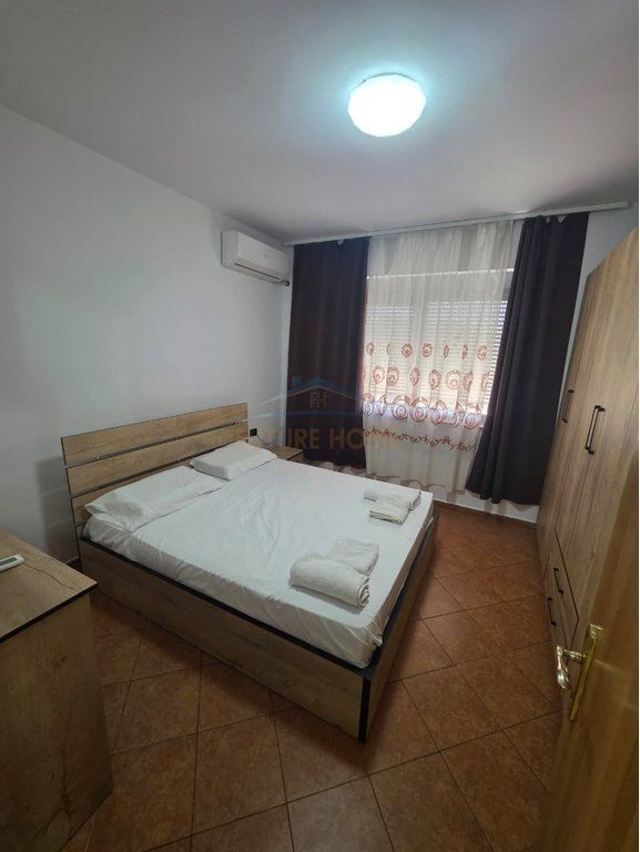 Rent, Apartment 2+1, Don Bosko, Tirana.