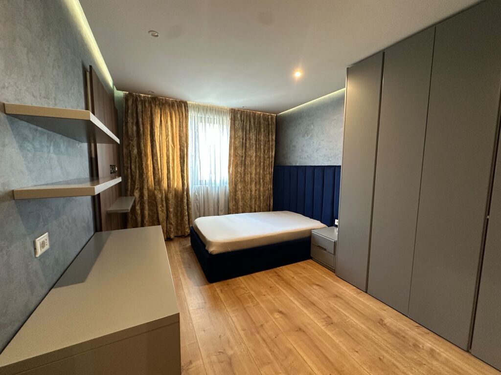 Qera 3+1 lux residenca Alba ish parku