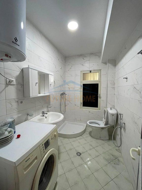 For sale, Apartment 2+1, Varri i bamit