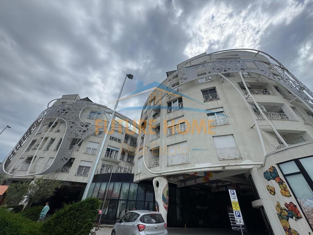 Rent, Converted 2+1 Apartment, Kodra e Diellit Residence