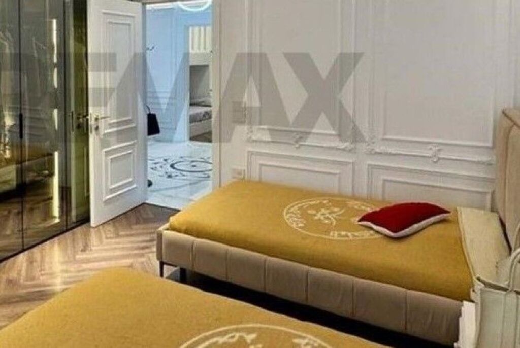 APARTMENT 4+1 +2 PARKING SPACES FOR SALE AT EURO 3D   ID:530171024-1029