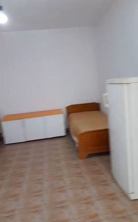 GARSONIERE 25,000 LEKE JORDAN MISJA, PRANE MECE HOTEL