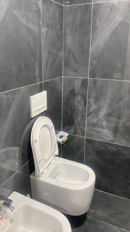 Apartment for rent 1+1 - 📍5 May, near BlackStone Lounge - 500 thousand lek