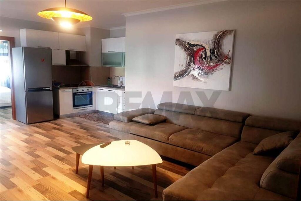 SHITET APARTAMENT 2+1+2 NE ZOG TE ZI!