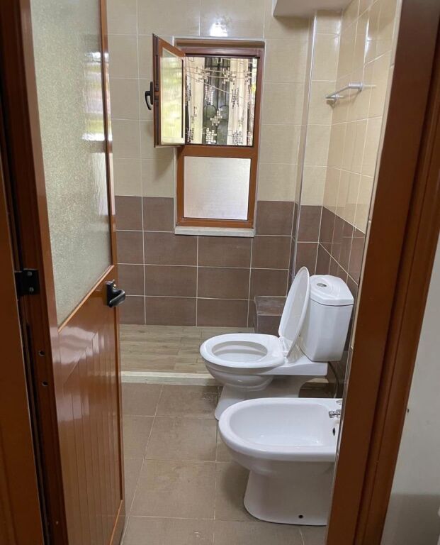 Apartament 1+1 me qira ne Vasil Shanto