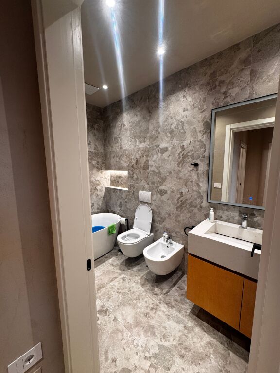Apartament 2+1+2 Premium me Post Parkimi | Mine Peza Residence