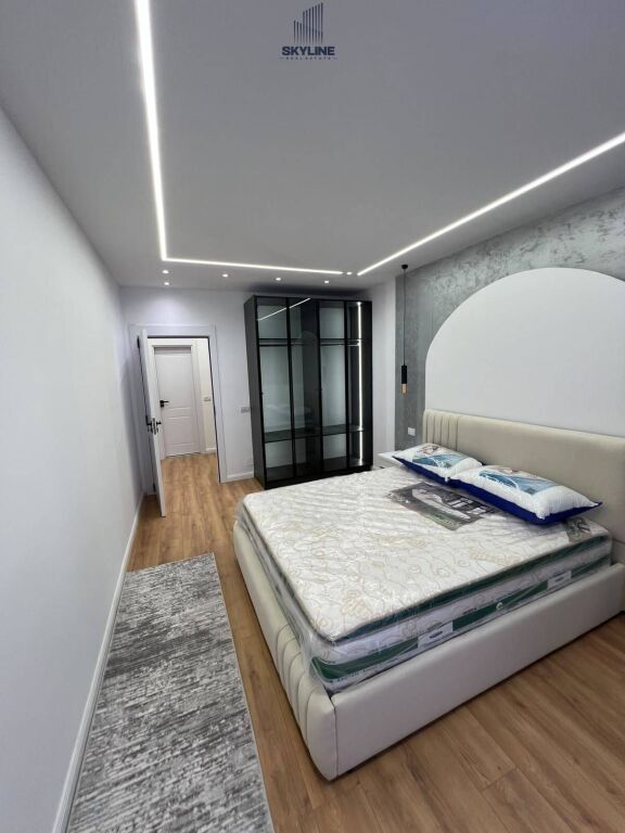 Jepet Me Qera Apartament 2+1-Misto Mame