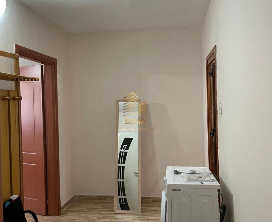 For rent, Apartment 1+1, Behind Hotel Diplomat 2, 55,000 Leke/month