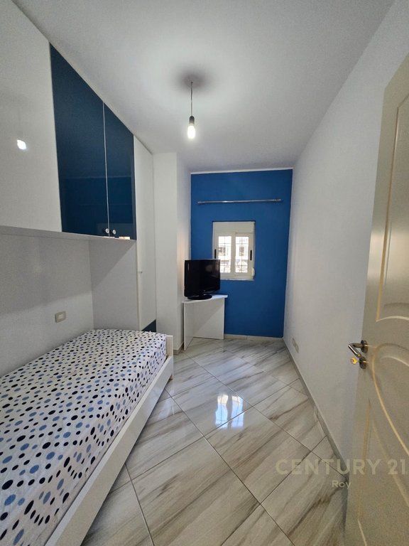 3+1 Apartment For Sale on Aleksander Goga Street, Durres - 200000€ | 100 m²