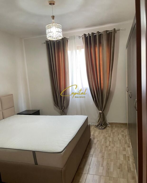 APARTAMENT ME QIRA 1+1 VASIL SHANTO 55.000 LEKE