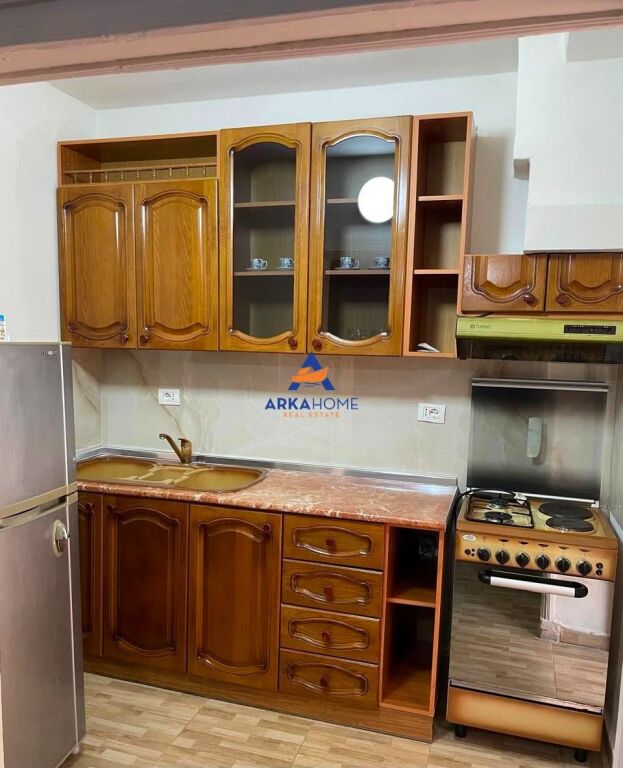 APPARTAMENTO 1+1 IN AFFITTO "DIETRO L'HOTEL DIPLOMAT 2" 55.000 LEKE