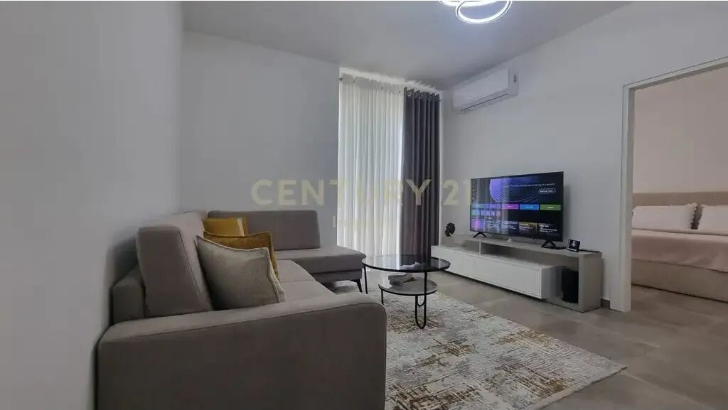Apartment 2+1 For Sale in Paskuqan, Tirana - 150,000€ !