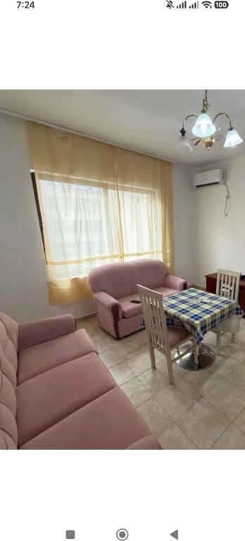 APARTAMENT 1+1.35,000 LEKE, LAPRAKE