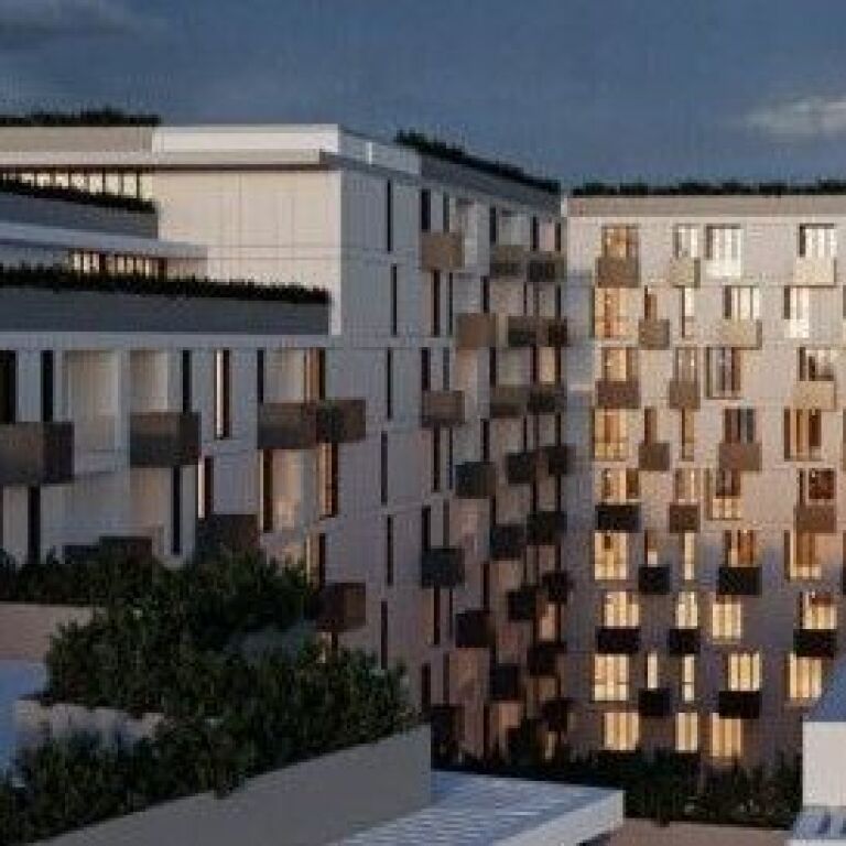 🏡✨ APARTMENT 3+1 FOR SALE WITH VERANDA – MEIS GARDEN ✨🏡