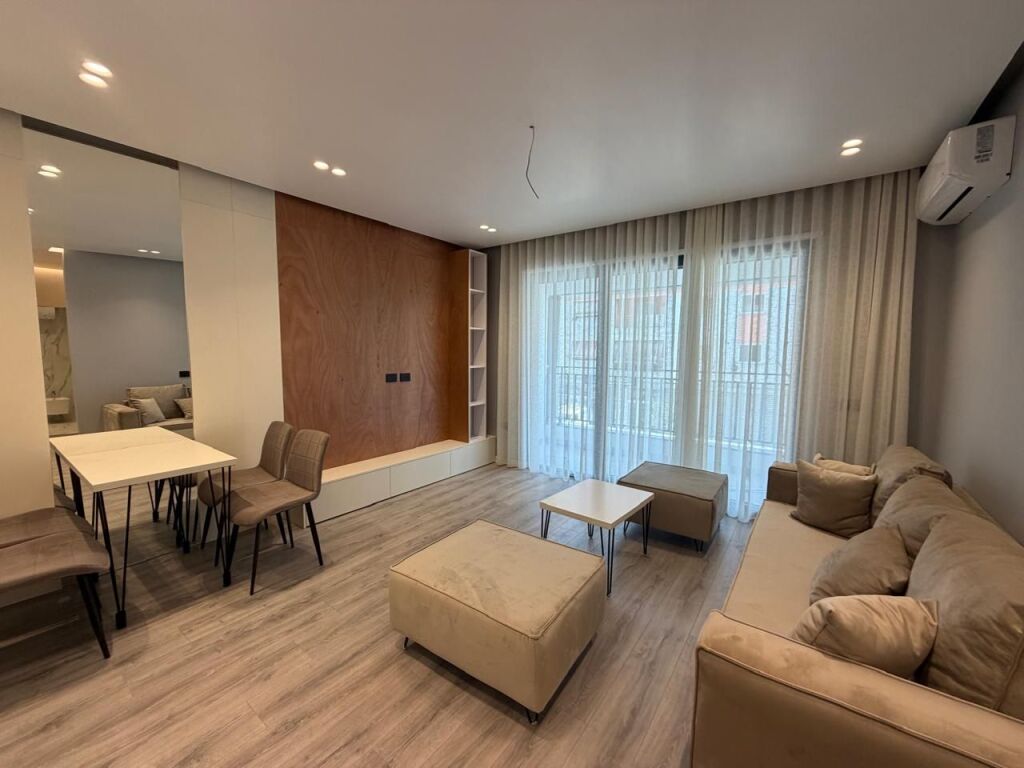 Apartment 1+1 for rent New Boulevard