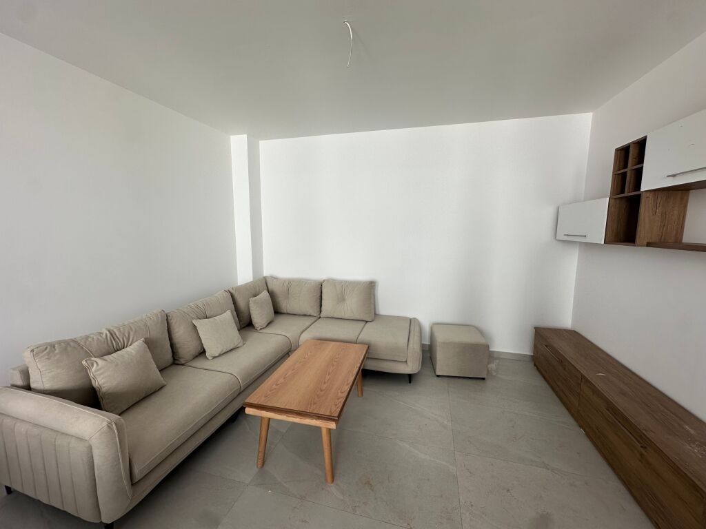 Elite apartment for rent (former customs, Tirana Access complex) Note: the house is delivered finished and furnished with all equipment) ready in 3-4 days  