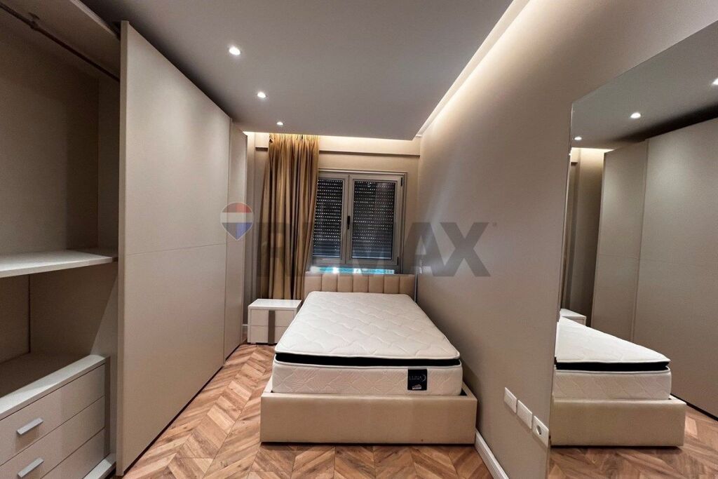Apartment for rent 3+1+2 in the Nobis Complex!