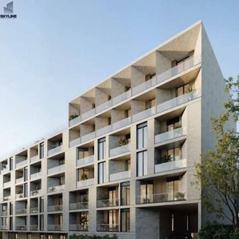 Shitet Apartamenti 1+1 - Aluna 5,Paskuqan