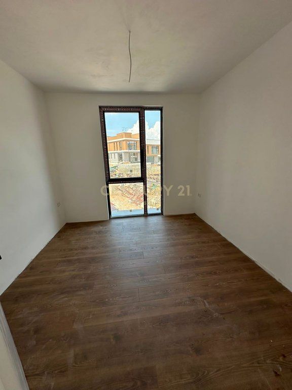 APARTMENT 2+1+2 FOR SALE "LAKE DIAMOND RESIDENCE", DRY LAKE-TIRANA!
