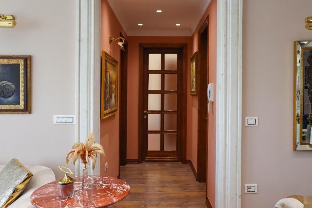 🏡 **FOR RENT | 2+1+2 – BLLOK**
