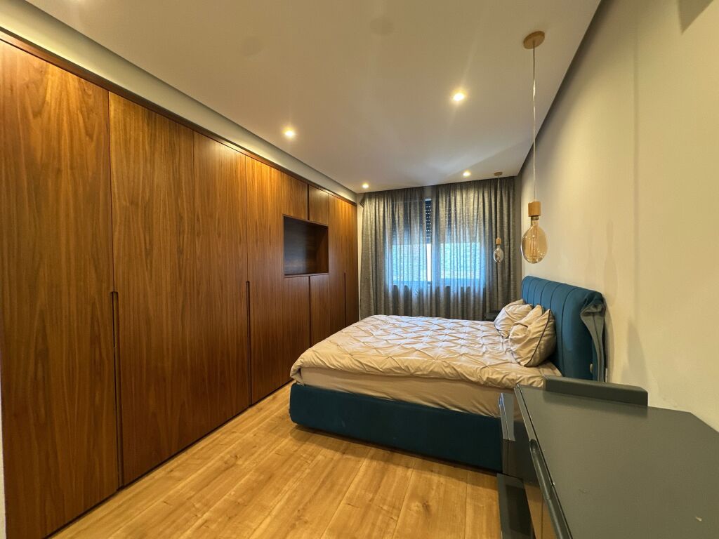 Qera 3+1 lux residenca Alba ish parku