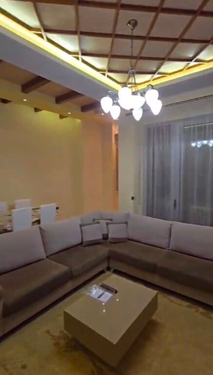 Appartamento in affitto 2+1+2 al Pazari i Ri  ID 5557