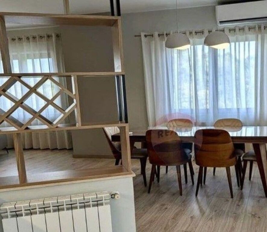 APPARTAMENTO 3+1+3 BAGNI IN AFFITTO VICINO A NOBIS  ID: 530171024-1319