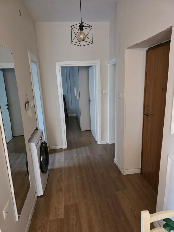 Apartament 1+1 me qera Myslym Shyri