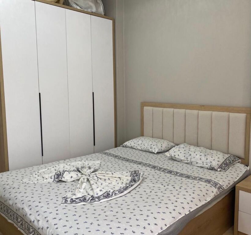 Appartamento in affitto 1+1 via Elbasanit
