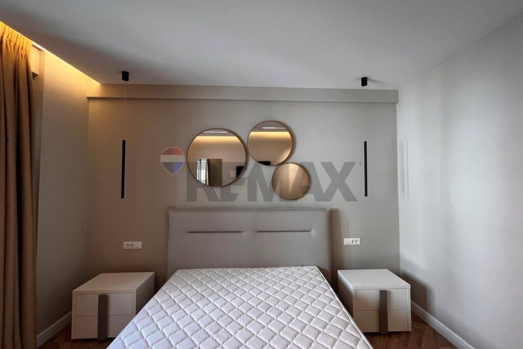 Apartment for rent 3+1+2 in the Nobis Complex!