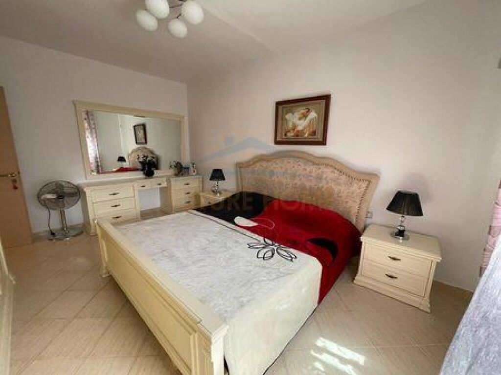 Apartment 2+1 for sale – Varri i Bamit