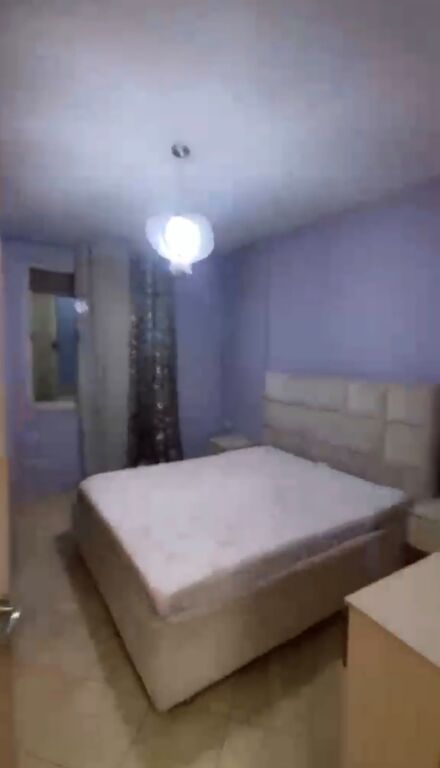Apartment 1+1 for rent