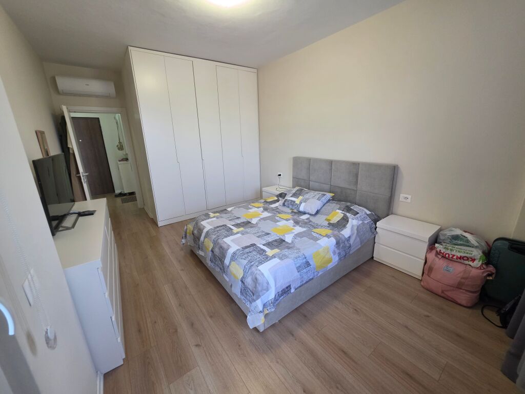 🏡 SHITET Apartament 1+1  📍 Grand Gallery, Yzberisht